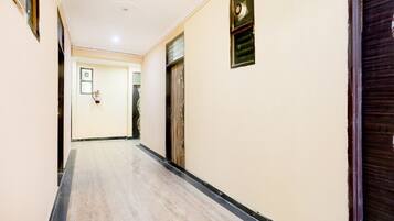 House | Bahagian dalam