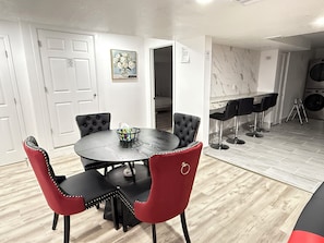 Dining - Spacious 3BR/2.5BA • 10 min to DIA• Private Entry (Denver)