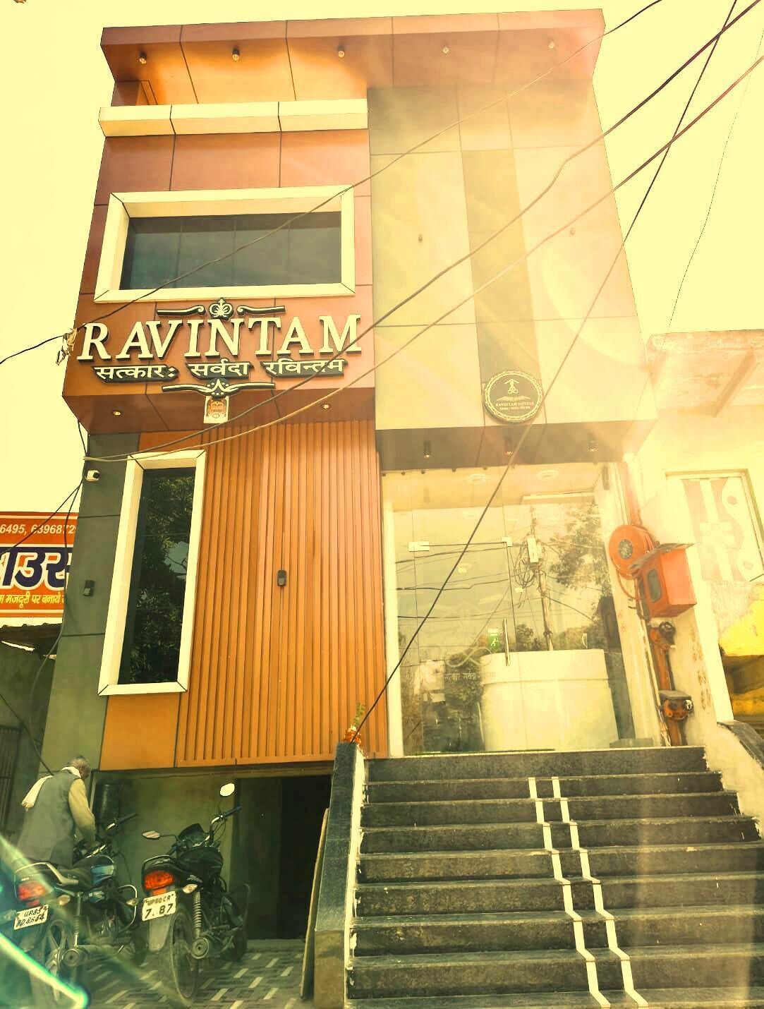 Chi tiết ngoại thất