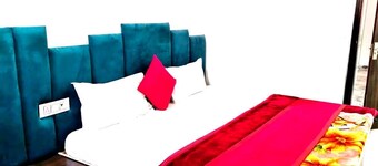 โรงแรม ราวินตาม