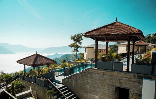 Soaltee Westend Resort Manakamana 