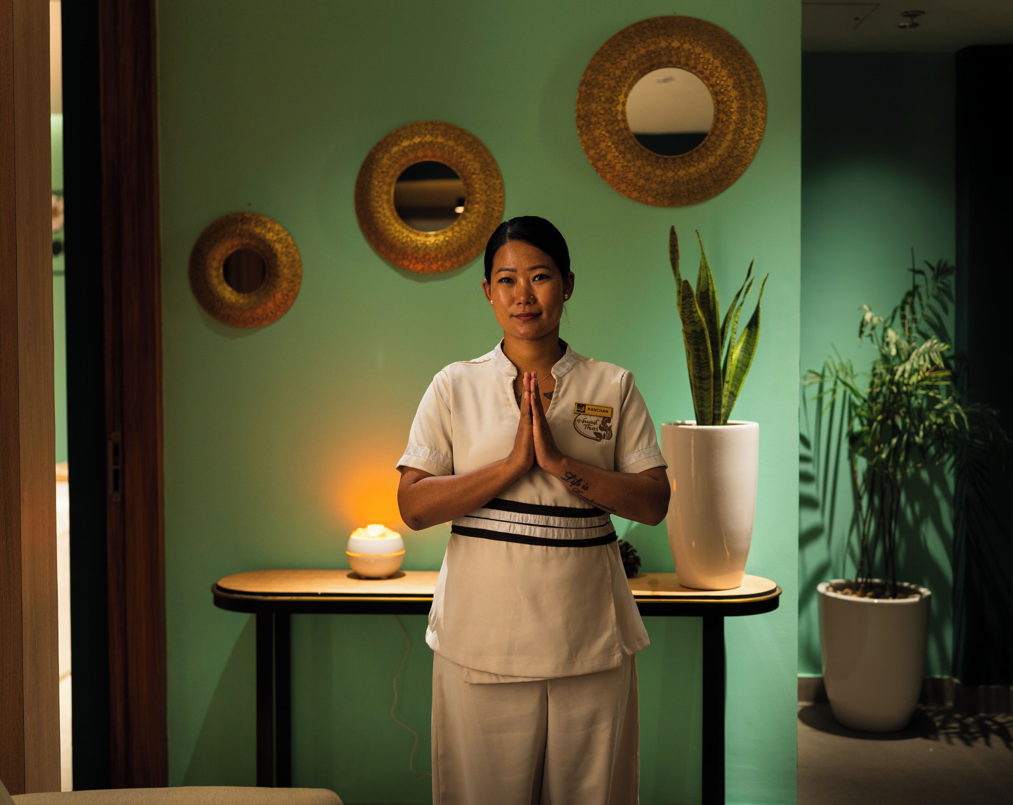 SPA