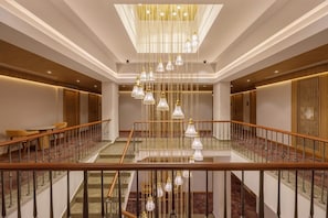 Escaleras