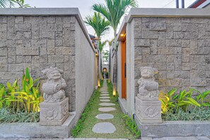 Exterior - Villa Umahera - Canggu (Canggu)