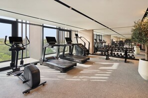 Unclassified image, 4 of 33, button - Vida Aljada Hotel (Sharjah)