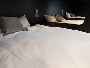 1 Schlafzimmer, Internetzugang