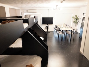 1 Schlafzimmer, Internetzugang