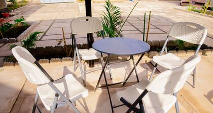 Hideaway Near Kilimanjaro Airport Private Pool & Chemka Hot Springs Access