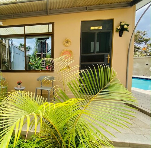  Hideaway Near Kilimanjaro Airport Private Pool & Chemka Hot Springs Access
