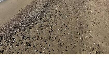 Appartement climatisé bord de mer et place de parking privé