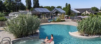 로지 사파리 5명, 2베드룸