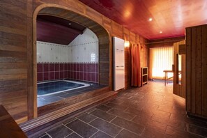 House | 2 bedrooms - Lodge Safari 5p 2bdrms (Muides-sur-Loire)