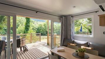 Nhà | 2 phòng ngủ