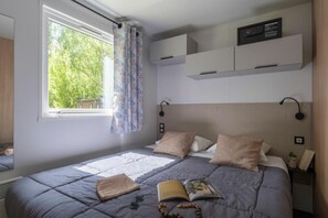 Rumah | 2 kamar tidur