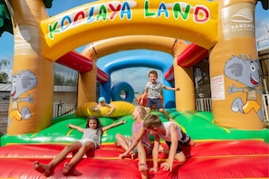 House | 2 bedrooms - Lodge 6p 2bdrms (Nevez)