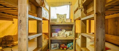 2 عدّة غرف نوم