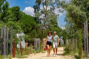 House | 2 bedrooms - Lodge 6p 2bdrms (Nevez)