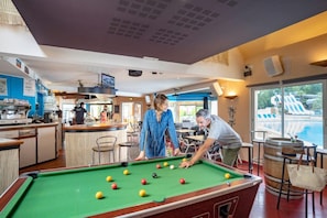 House | 2 bedrooms - Lodge 6p 2bdrms (Nevez)