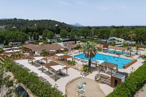 House - Cottage Friends 12p 6bdrms Aircon (Fréjus)