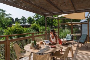 House - Cottage Friends 12p 6bdrms Aircon (Fréjus)