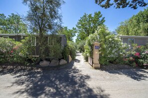 House | 6 bedrooms - Cottage Friends 12p 6bdrms Aircon (Fréjus)