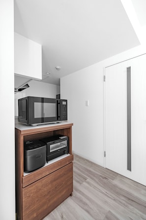 Apartment | Innenbereich