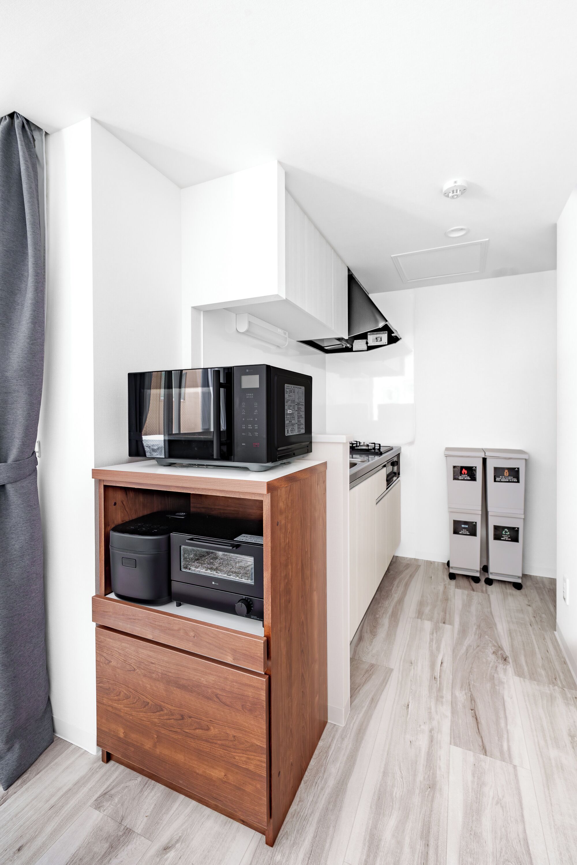 Apartment | Interior