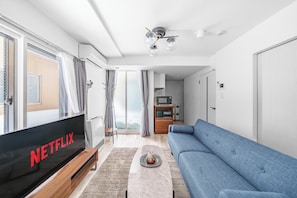 Apartment | Wohnbereich