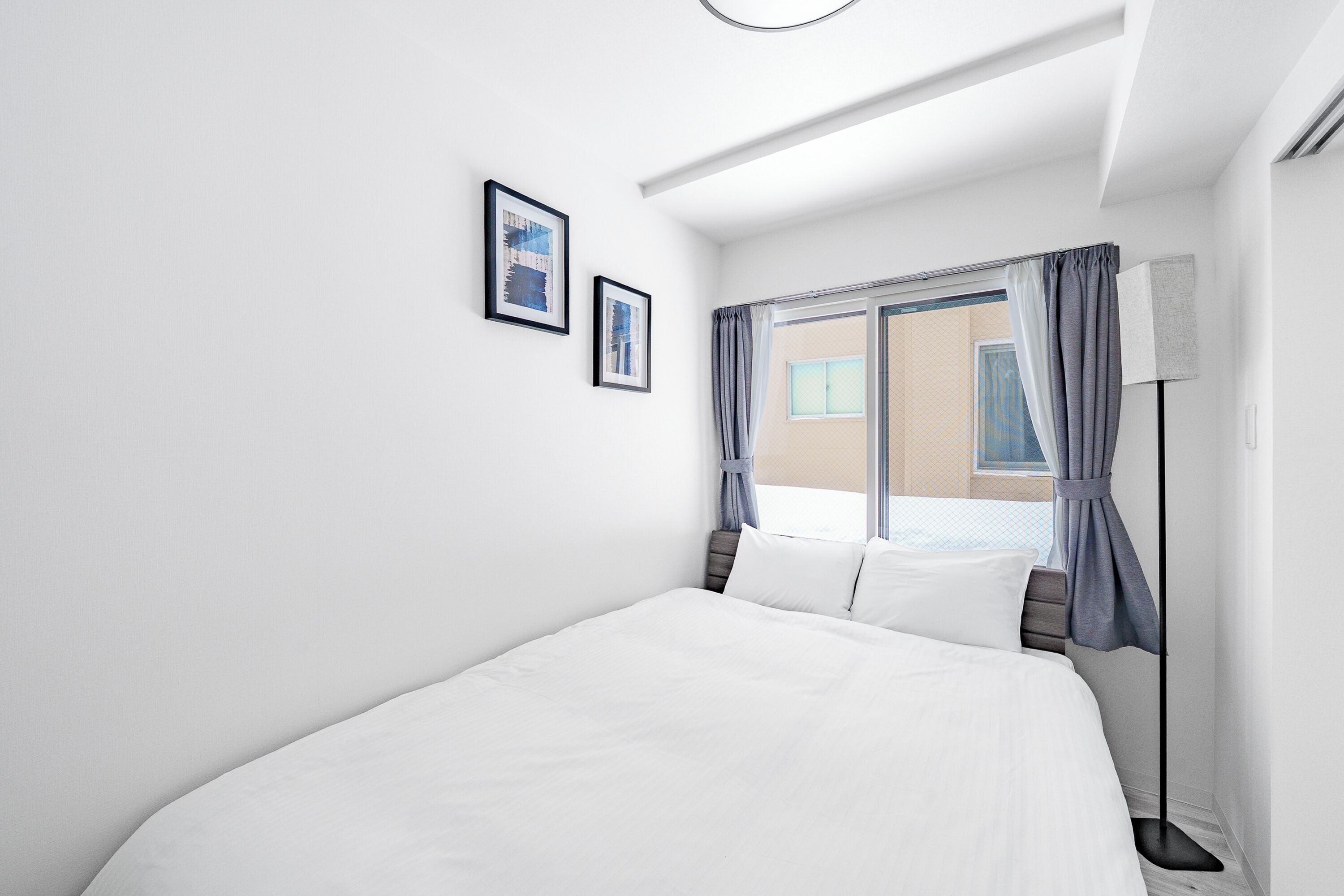 Apartment | Iron/ironing board, free WiFi