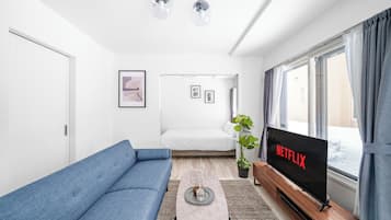 Căn hộ | Khu phòng khách