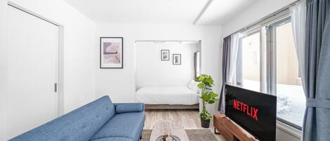 Apartment | Living area