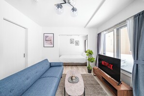 Apartament | Sala d'estar