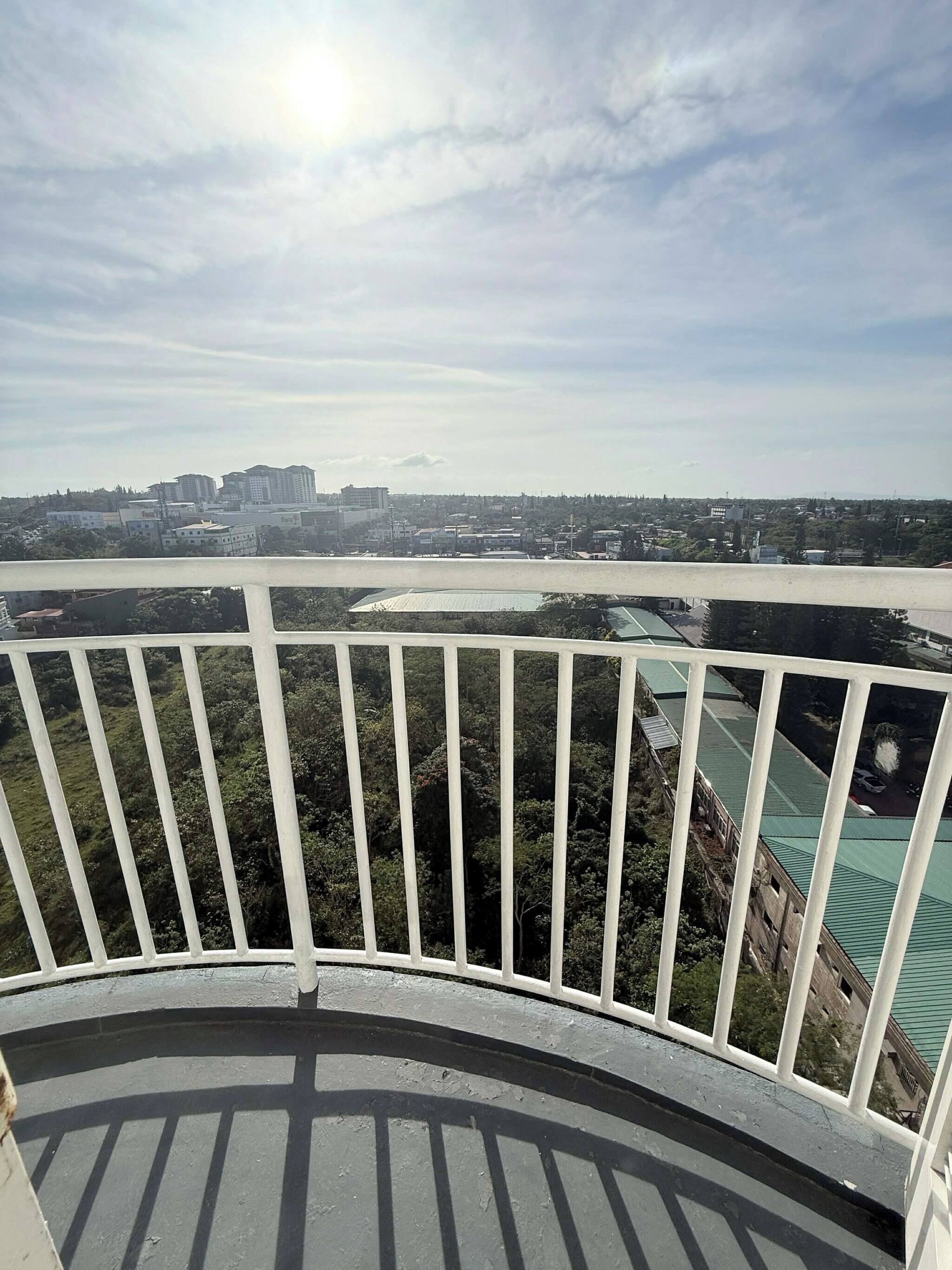 Leilighet, 1 soverom, tilgjengelighetstilpasset | Balkong