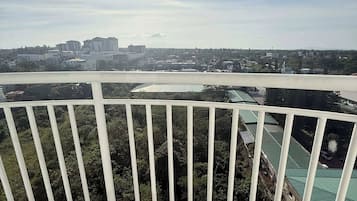 Leilighet, 1 soverom, tilgjengelighetstilpasset | Balkong