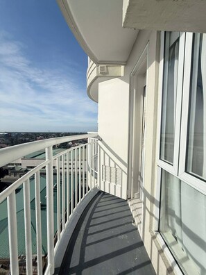 Condo, 1 Bedroom, Accessible | Balcony - Cozy Studio Condo With Stunning Tagaytay Views (Tagaytay)