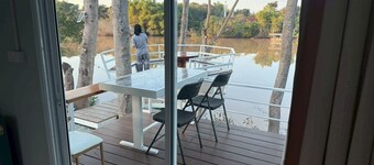 Rim Nam Ozone Homestay