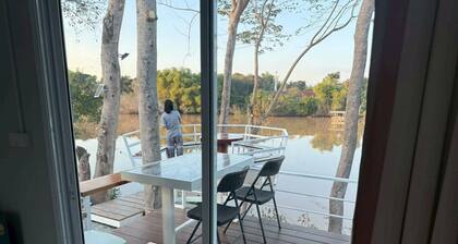 Rim Nam Ozone Homestay