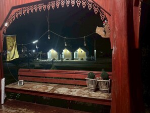 Property grounds - Rim Nam Ozone Homestay (Uttaradit)