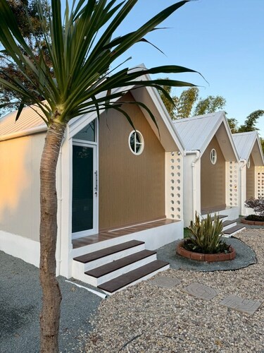 Rim Nam Ozone Homestay