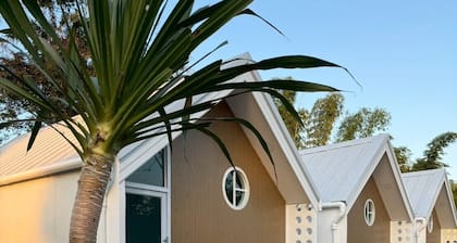 Rim Nam Ozone Homestay