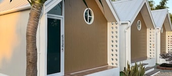 Rim Nam Ozone Homestay