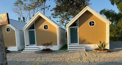 Rim Nam Ozone Homestay