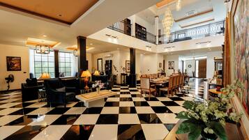 Villa, Golf View | Lobby