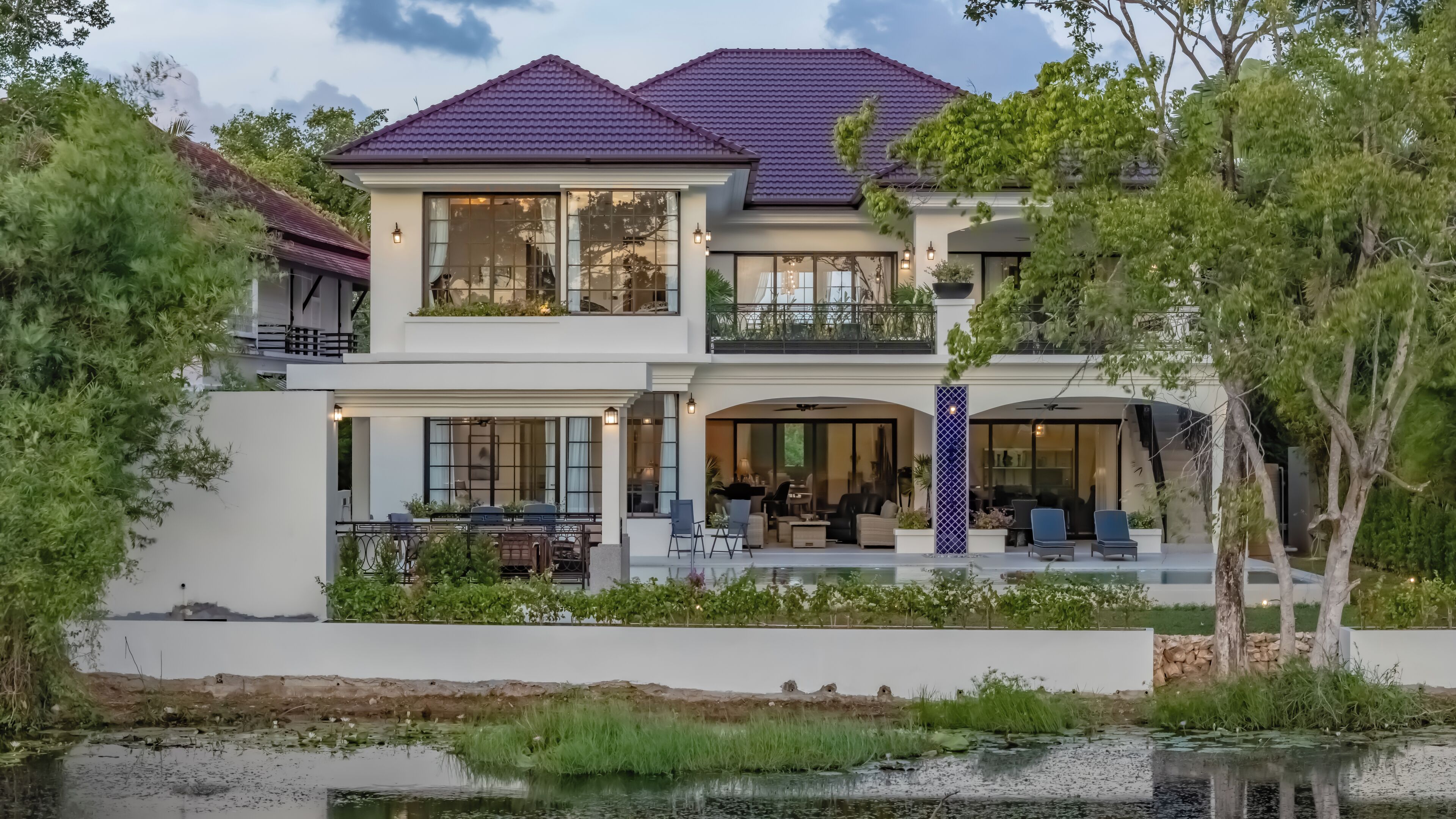 Villa, Golf View | Exterior