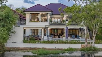 Villa, Golf View | Exterior