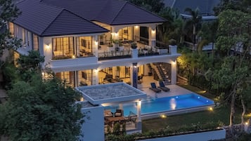 Villa, Golf View | Exterior