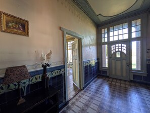 Unclassified image, 4 of 6, button - Boutique Hotel Westerlee (Westerlee)