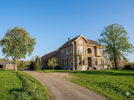 Exterior. Boutique Hotel Westerlee