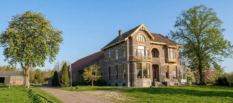 Boutique Hotel Westerlee