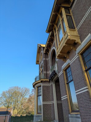 Unclassified image, 5 of 6, button - Boutique Hotel Westerlee (Westerlee)